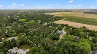 rental property in 18 & 20 Somerset Lane