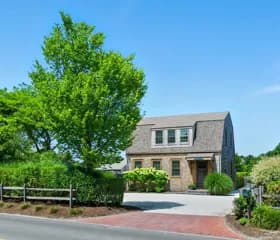 rental property in 33- Vesper Lane
