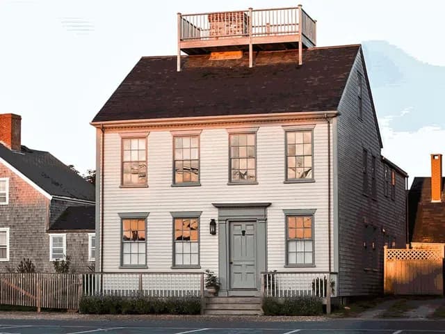 rental property in 55 Union Street