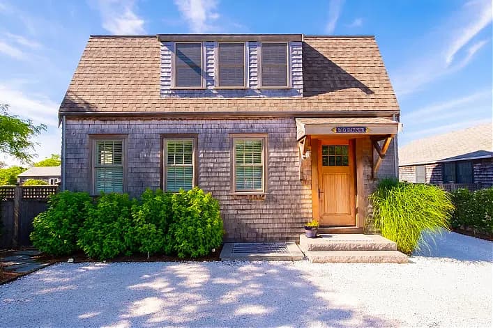 rental property in 33 1/2 Vesper Lane (Big Dipper) and 33 Vesper Lane (Little Dipper)