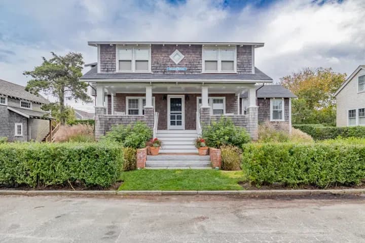 rental property in 3 Walsh Street