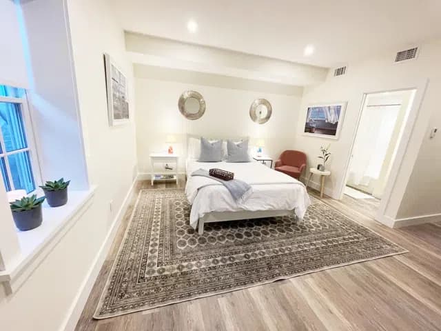 rental property in 74 Cato Lane (Lower Level)