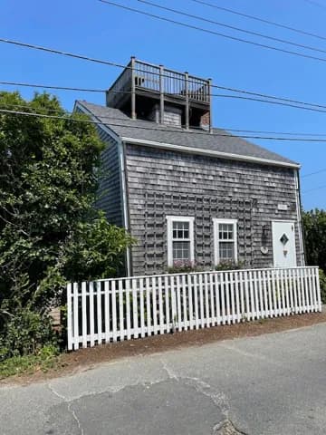 rental property in 5 Cherry St