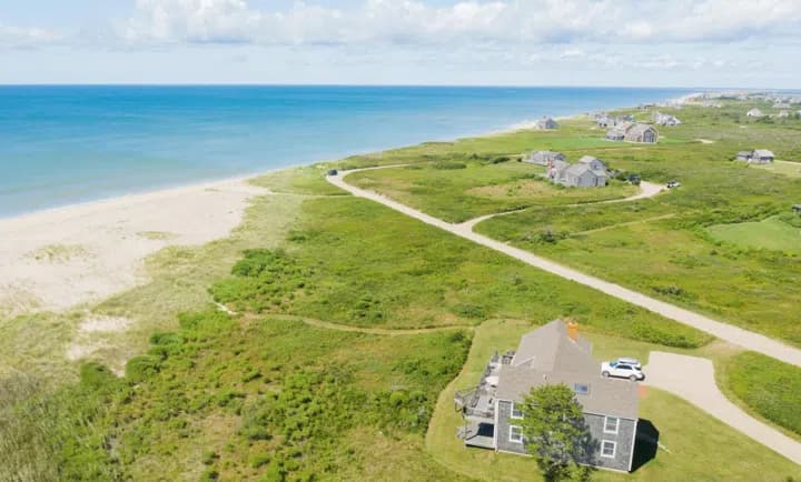 rental property in 45 Sheep Pond Road