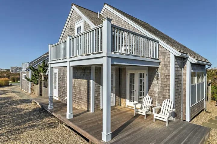 rental property in 6 Hampshire Road