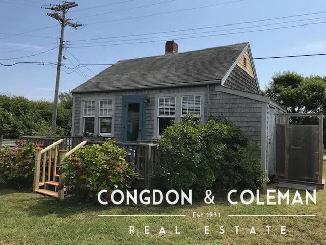 rental property in 24 Washington Avenue