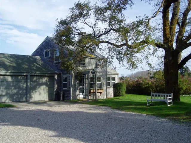 rental property in 284 Polpis Road Cottage