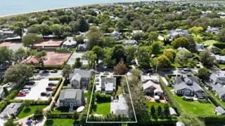 rental property in 17 New Street