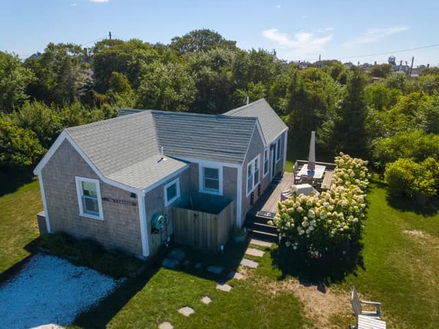 rental property in 8 Chapel Way - Cottage
