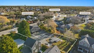 rental property in 167R Orange Street