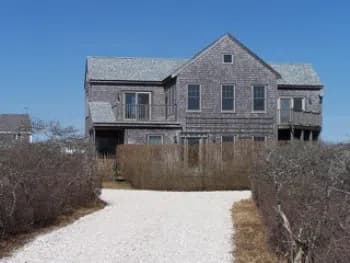 rental property in 103 Tom Nevers Road
