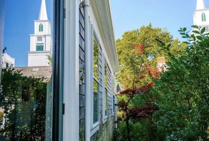 rental property in 5 Academy Lane