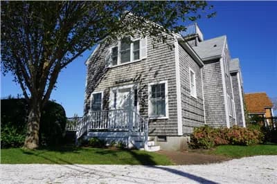 rental property in 51 North Beach Street