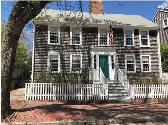 rental property in 111 Main Street