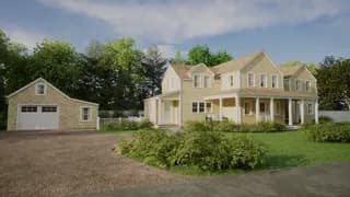 rental property in 7 Moors End Lane