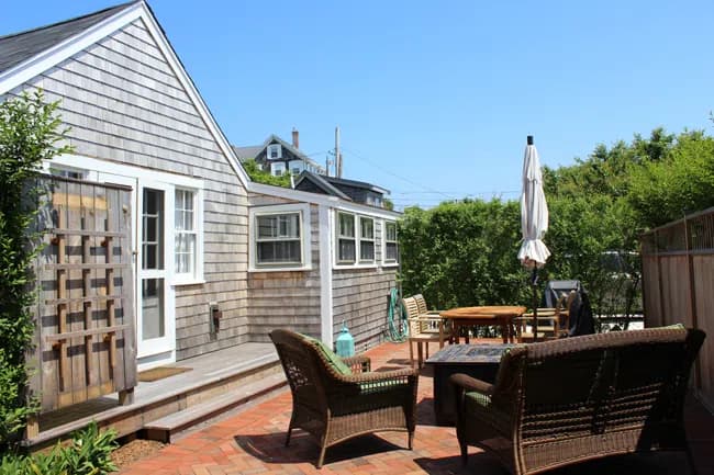 rental property in 13 Bank Street