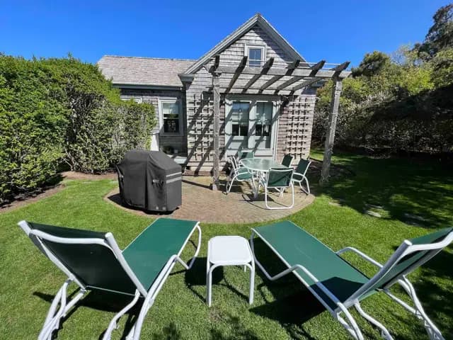 rental property in 124 Surfside Road