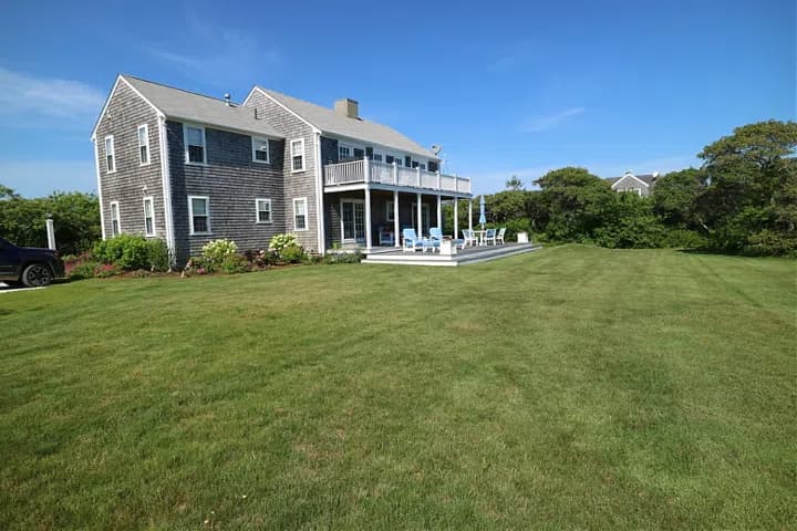 rental property in 13 Wigwam Road