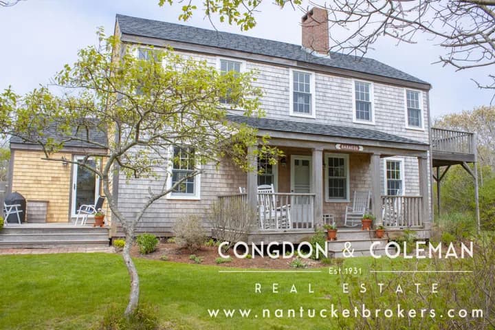 rental property in 6 Lyons Lane