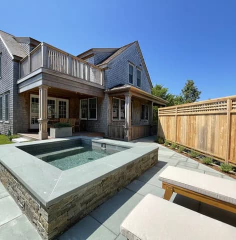 rental property in 13B Gingy Lane