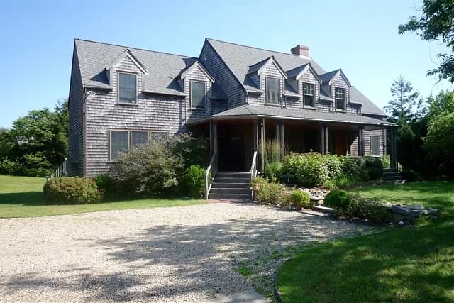 rental property in 11 Pilgrim Road