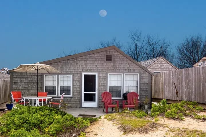 rental property in 68 Washington Street
