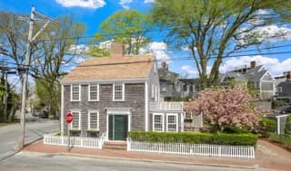 rental property in 5 Chester Street