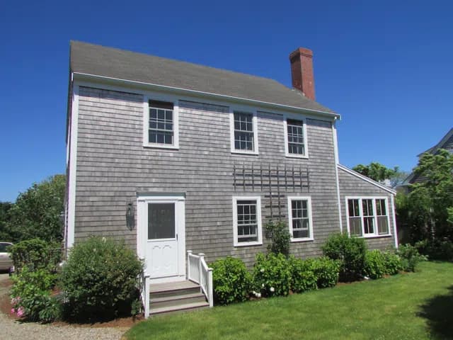 rental property in 11 Capaum Road
