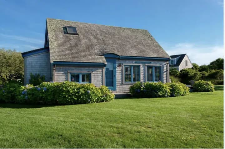 rental property in 14 Osprey Way