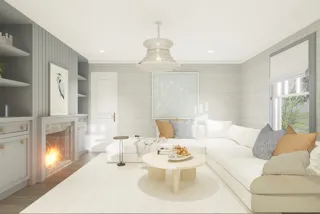 rental property in 4 Sunset Hill Lane