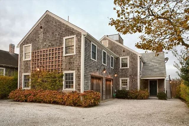 rental property in 106 Orange Street, 1st Floor Apt
