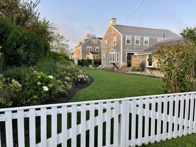 rental property in 66 Hulbert Avenue - Grey Goose