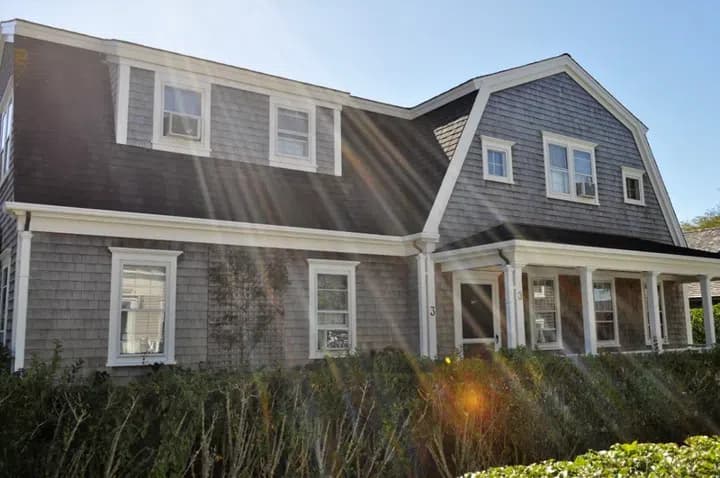 rental property in 3 Copper Lane