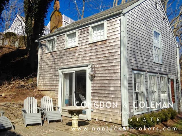 rental property in 15 West Chester Street