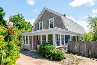 rental property in 32A&B West Chester Street