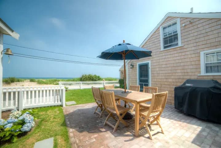 rental property in 24 Codfish Park Road