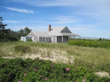 rental property in 131 Wauwinet Road