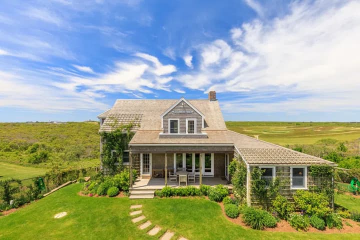 rental property in 116 Baxter Road