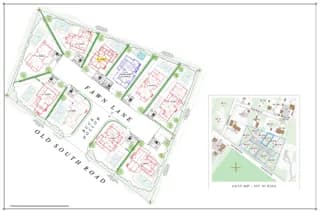 rental property in 13 Fawn Lane